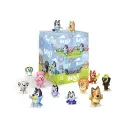 Funko Mystery Mini! Animation Bluey - 12pcs PDQ