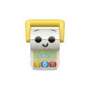 Funko Pop! Disney: Toy Story 5 - Smarty Pants