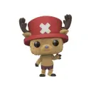 Funko Pop! Tv: One Piece S1 - Chopper (FL)(Exc)