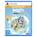PS5 Blueys Happy Snaps Deluxe Edition