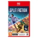 NS2 Split Fiction