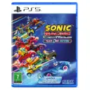 PS5 Sonic Racing: CrossWorlds Year One Edition