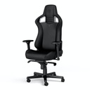 Noblechairs EPIC Series - BLACK EDITION