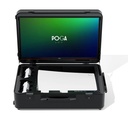 INDIGAMING Poga Lux Black For PS5